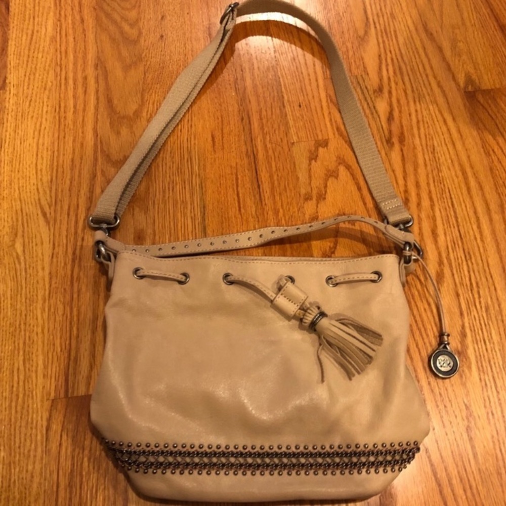 THE SAK CROSSBODY